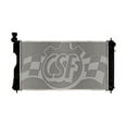 thumbnail image 1 of CSF 3889 Radiator, 1 of 2