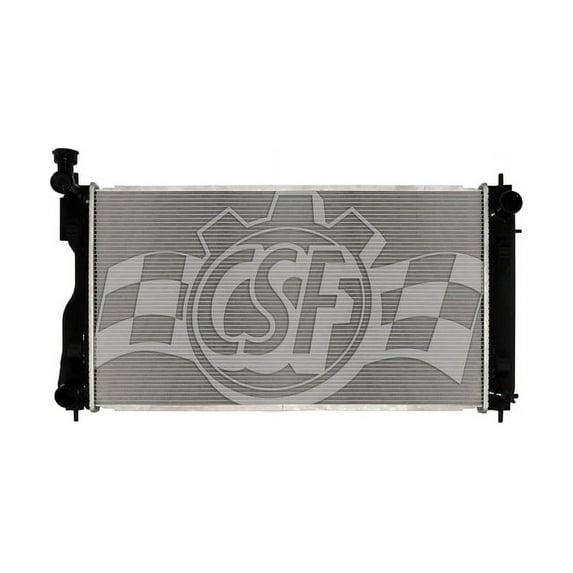 CSF 3889 Radiator