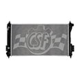 thumbnail image 1 of CSF 3891 Radiator, 1 of 1