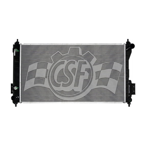 CSF 3891 Radiator