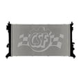 thumbnail image 1 of CSF 3900 Radiator, 1 of 1