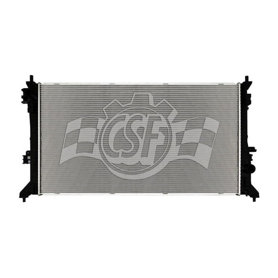 CSF 3900 Radiator