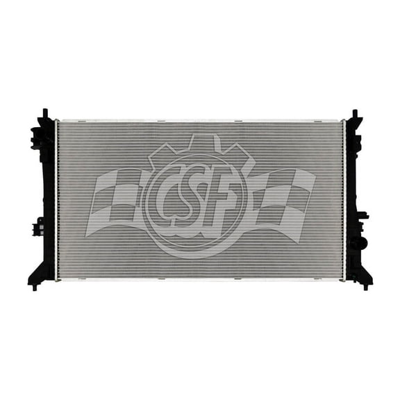 CSF 3900 Radiator