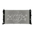 thumbnail image 1 of CSF 3901 Radiator, 1 of 2