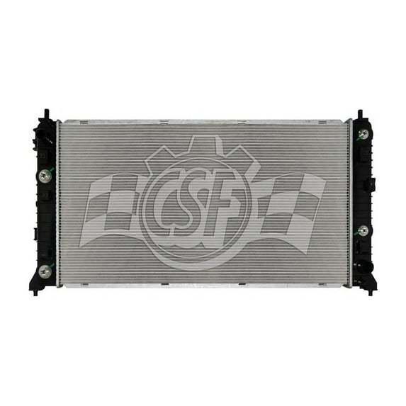 CSF 3901 Radiator