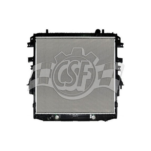 CSF 3906 Radiator