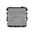 thumbnail image 1 of CSF 3906 Radiator, 1 of 1