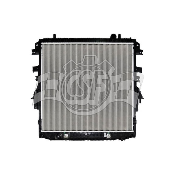 CSF 3906 Radiator