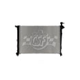 thumbnail image 1 of CSF 3911 Radiator, 1 of 1