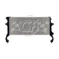 thumbnail image 1 of CSF 3915 Radiator, 1 of 1