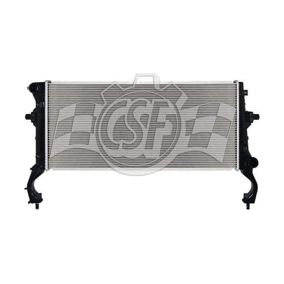 CSF 3915 Radiator