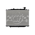 thumbnail image 1 of CSF 3916 Radiator, 1 of 1