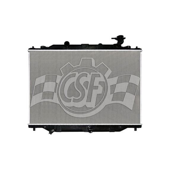 CSF 3916 Radiator