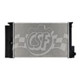 thumbnail image 1 of CSF 3919 Radiator, 1 of 1