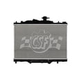 thumbnail image 1 of CSF 3920 Radiator, 1 of 1