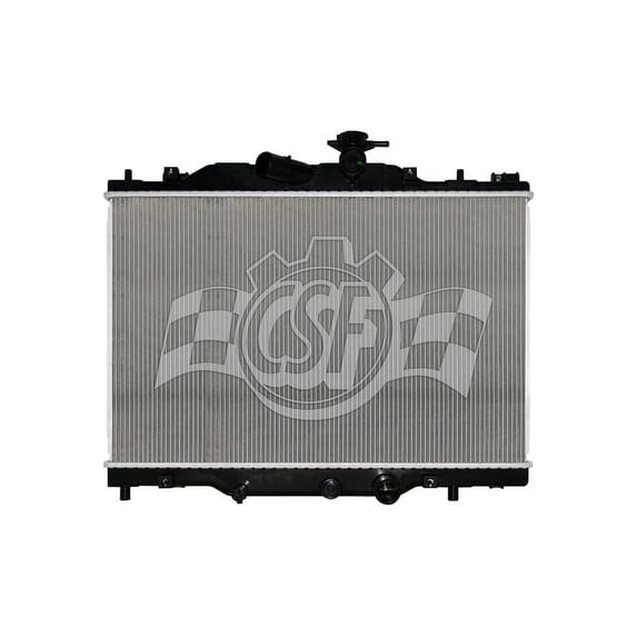 CSF 3920 Radiator