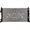 thumbnail image 1 of CSF 3948 Radiator One Row Crossflow, 1 of 2
