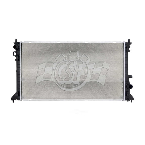 CSF 3977 Radiator