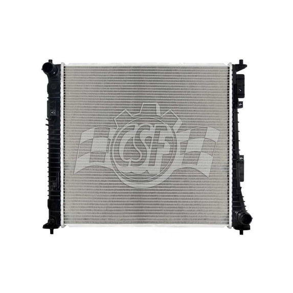 CSF 3987 Radiator
