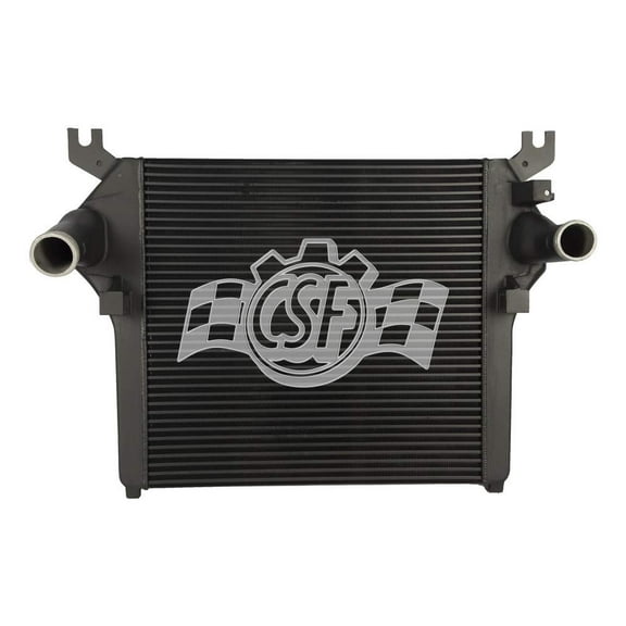 CSF 6000 Intercooler