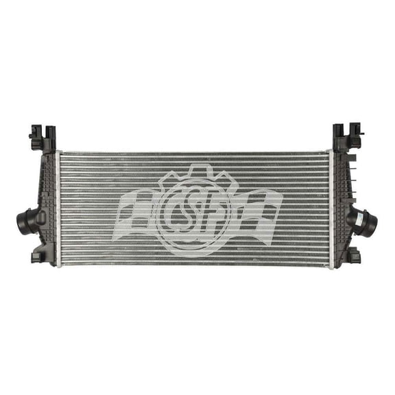 CSF 6005 Intercooler