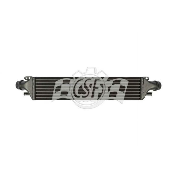 CSF 6006 Intercooler