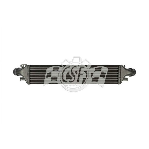 CSF 6006 Intercooler