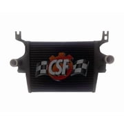 CSF Intercooler 6013