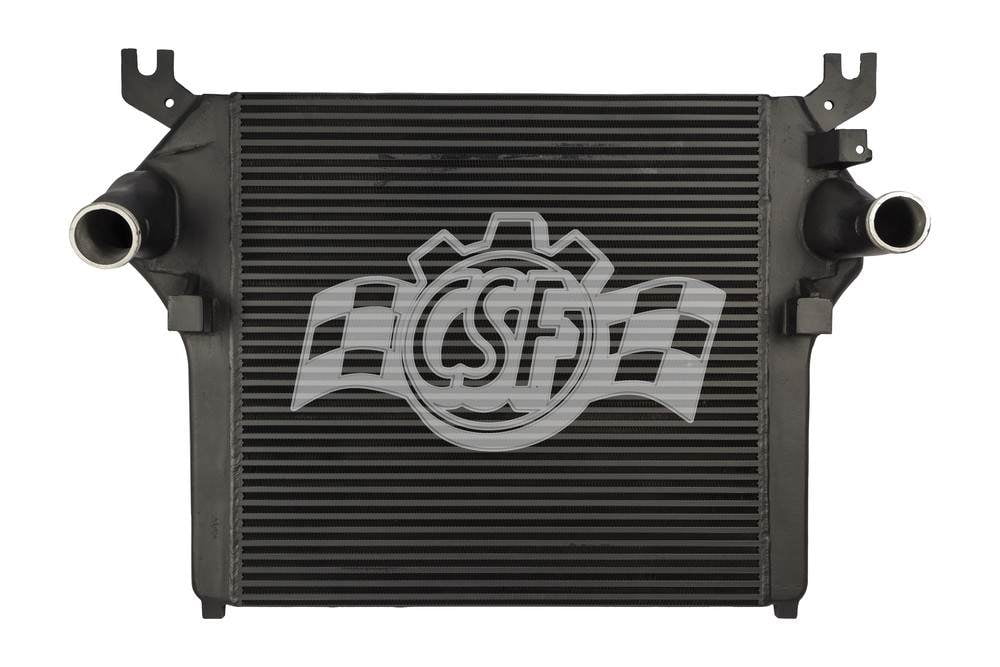 CSF 10-12 Ram 2500 6.7L OEM Intercooler