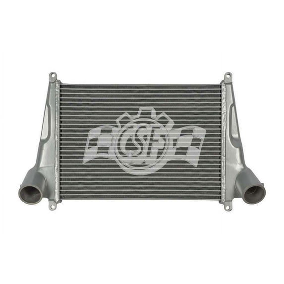 CSF 6051 Intercooler