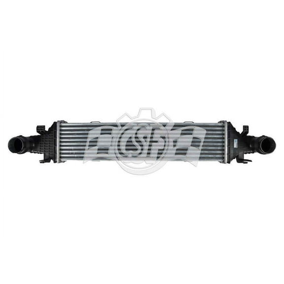 CSF 6057 Intercooler