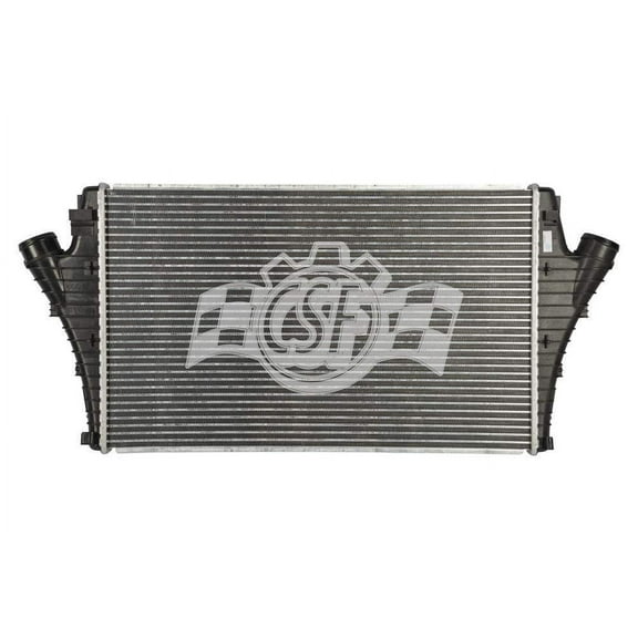 CSF 6058 Intercooler