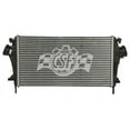 thumbnail image 1 of CSF 6059 Intercooler, 1 of 2