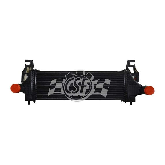 CSF 6066 Intercooler