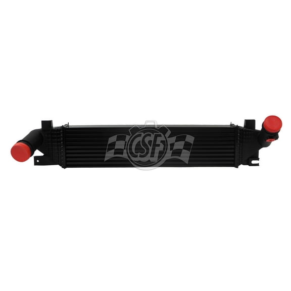 CSF 6069 Intercooler - Superseded From 6070
