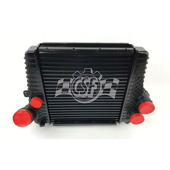 CSF 6074 Intercooler