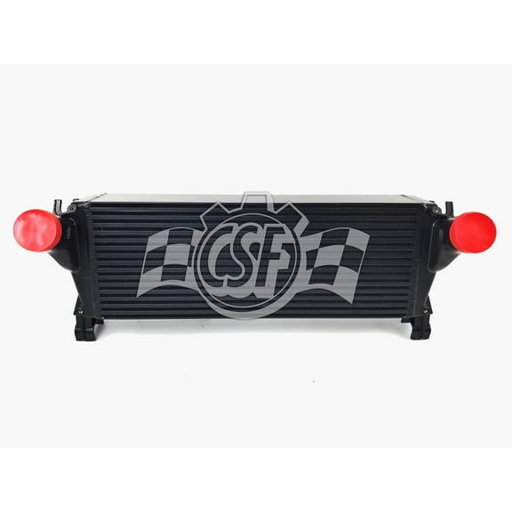 CSF 6076 Intercooler Fits select: 2013-2017 RAM 2500, 2013-2017 RAM 3500