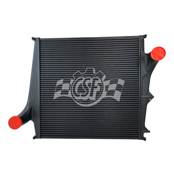 CSF 6089 Intercooler
