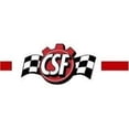 thumbnail image 1 of CSF 7011 High Performance Radiator- All Aluminum Radiator and Condenser Module, 1 of 7