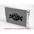 thumbnail image 1 of CSF 7029 Performance Radiator Fits:NISSAN | |2005 - 2010 FRONTIER V6 4.0 |2005, 1 of 6