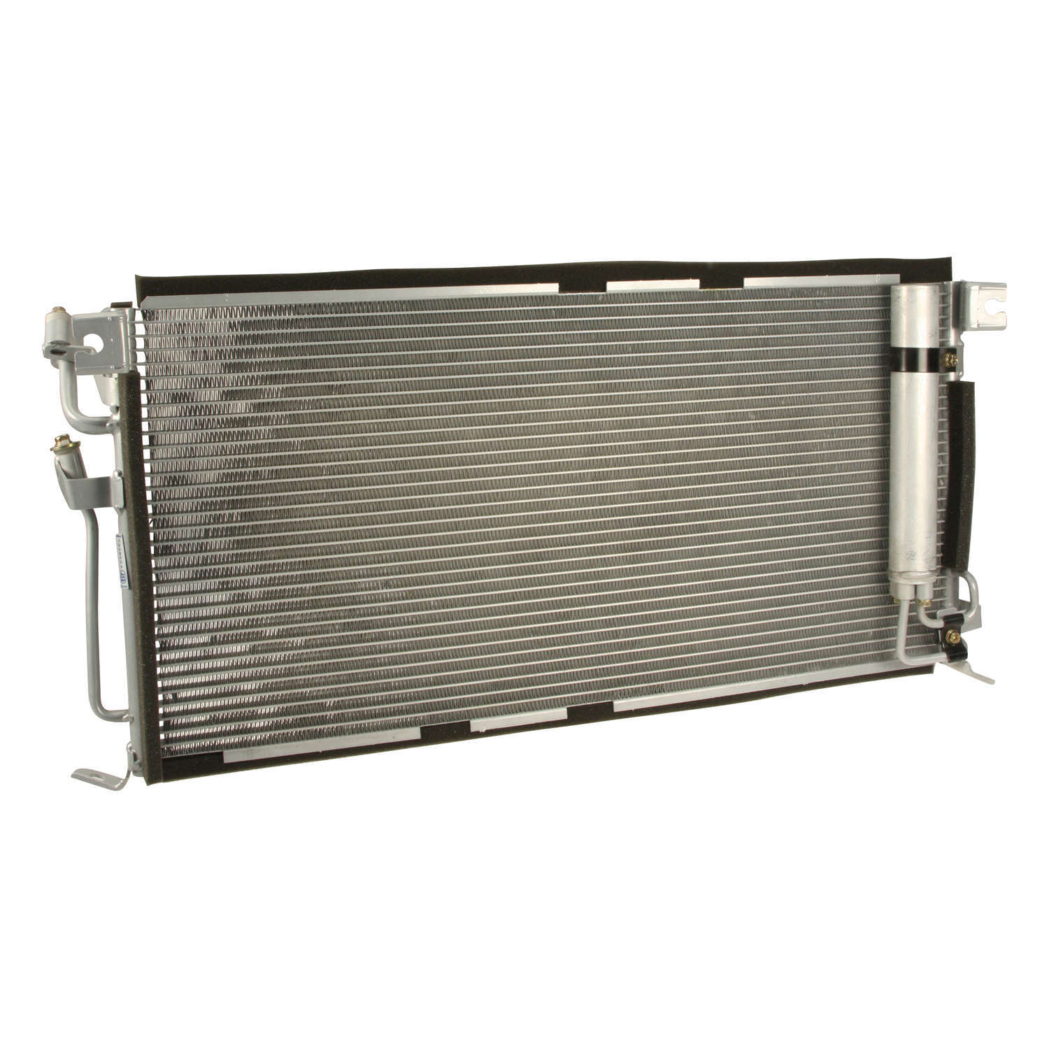 CSF A/C Condenser 10415 - Condenser for Efficient Cooling - Walmart.com