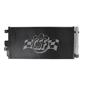 CSF A/C Condenser