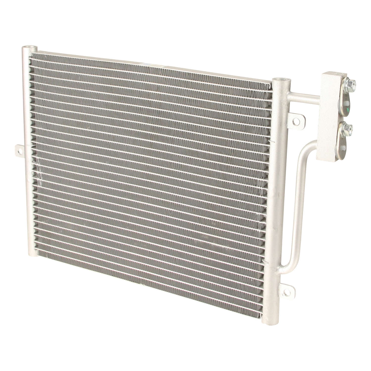 CSF A/C Condenser - Walmart.com