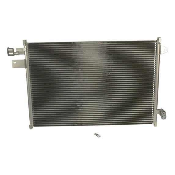 CSF A/C Condenser