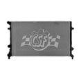 thumbnail image 1 of CSF Aluminum Core Radiator 3705, 1 of 2
