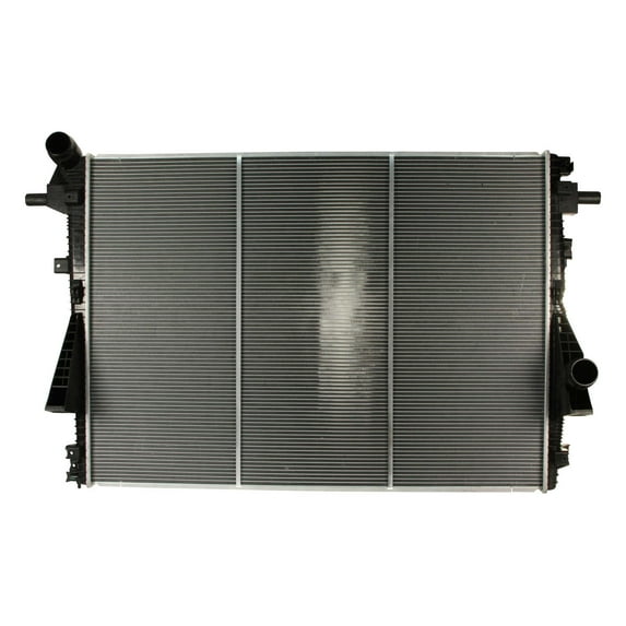 CSF Aluminum Core Radiator,Plastic Tank 3601