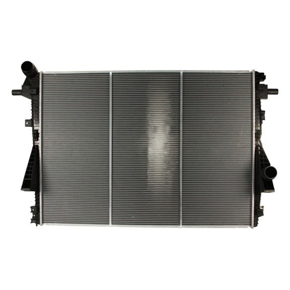 CSF Aluminum Core Radiator,Plastic Tank 3601