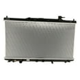 thumbnail image 1 of CSF Aluminum Core Radiator,Plastic Tank 3605, 1 of 2