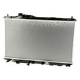 thumbnail image 1 of CSF Aluminum Core Radiator,Plastic Tank 3606, 1 of 2
