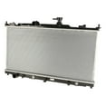 thumbnail image 1 of CSF Aluminum Core Radiator, Plastic Tank, 1 of 2